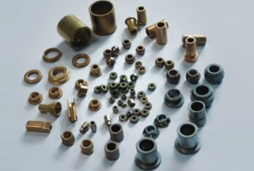 金屬粉末注射成型