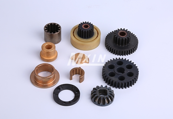 粉末冶金加工形式是怎樣的？有什么優(yōu)勢(shì)？