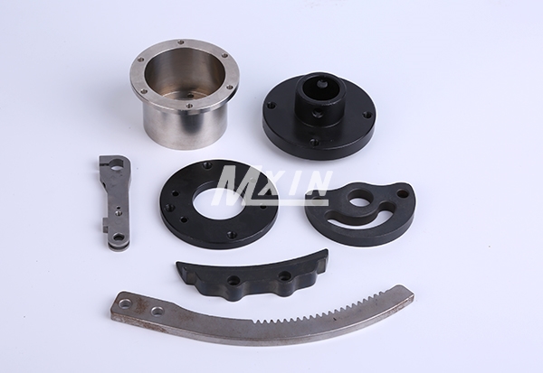 深圳粉末冶金廠(chǎng)家