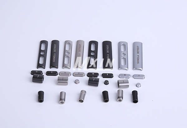 數(shù)碼電子、智能穿戴零件粉末冶金加工定制