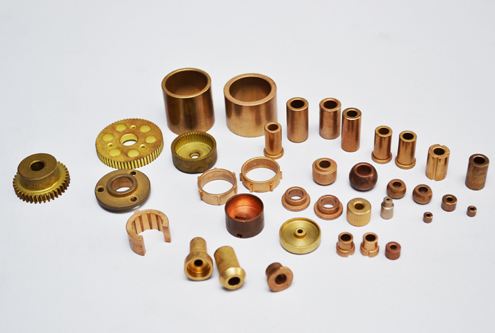 汽車含油軸承粉末冶金加工廠家深圳哪個(gè)做的好？