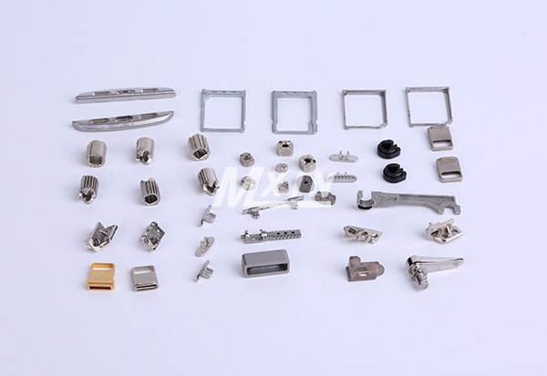 湖南有做汽車(chē)零件加工的粉末冶金廠(chǎng)家嗎？